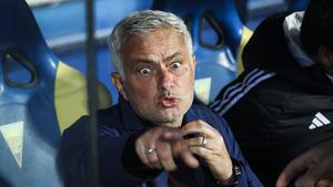 Potez koji se nije očekivao! Mourinho iz ljutog rivala dovodi prvo pojačanje u Real Madrid